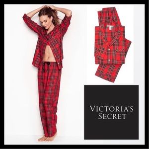 Victoria secret’s pajama set